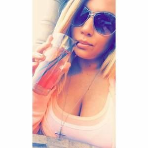 Meet your Posher, Kaitlin